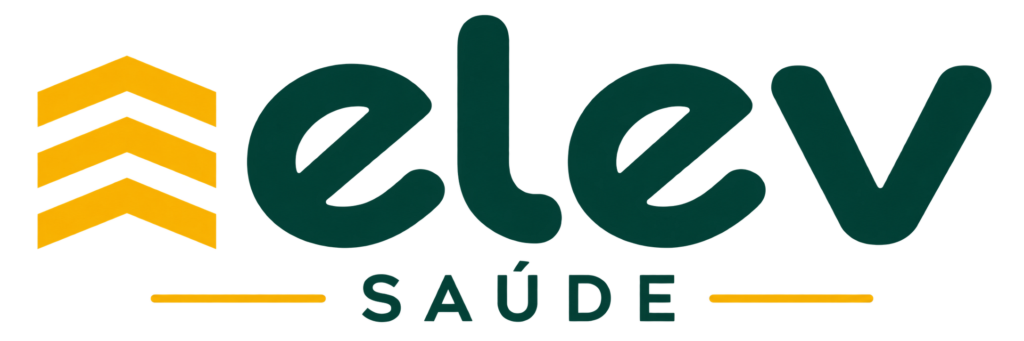 logo Elev Saúde