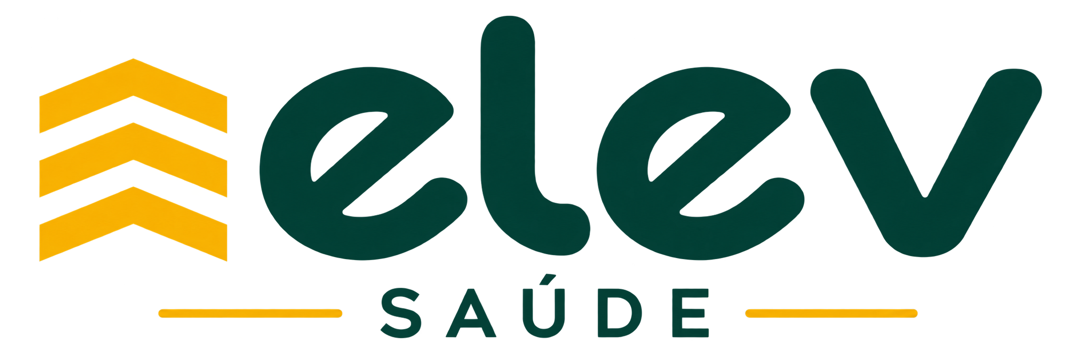 logo Elev Saúde